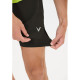 Virtus Ανδρικό σορτς Ado M 2-in-1 Ripstop Shorts